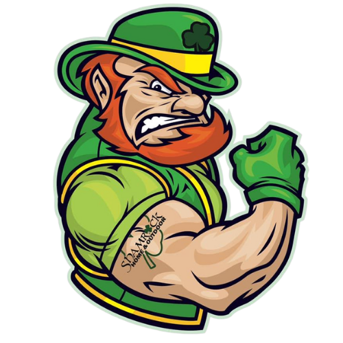 Shamrock logo